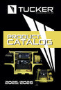 Tucker® Catalog - Tucker® USA