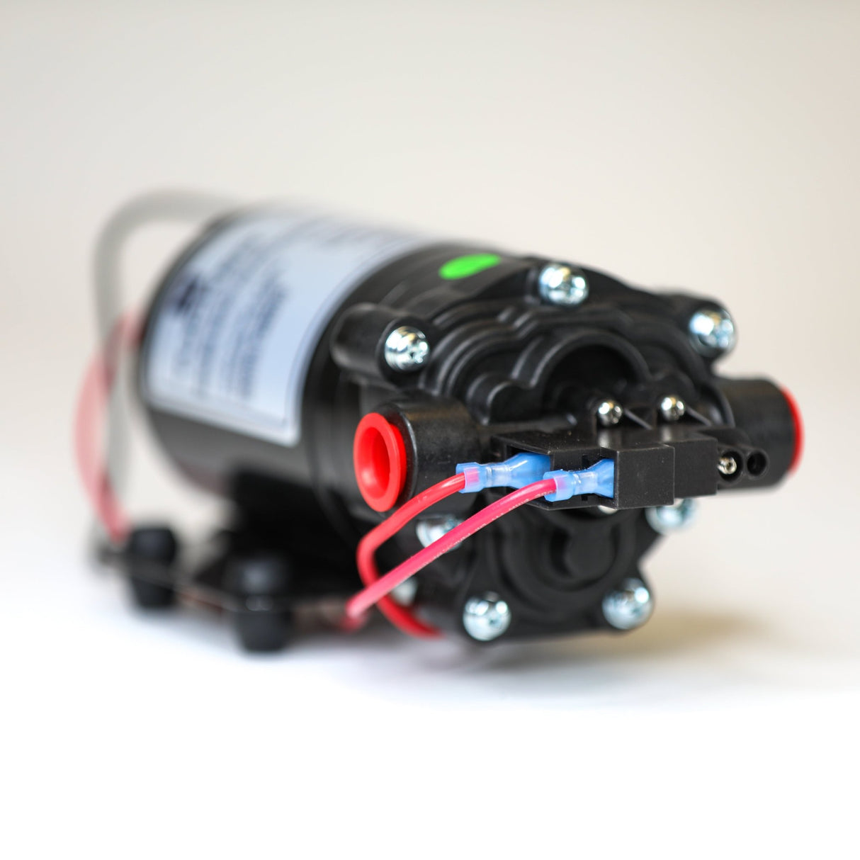 Tucker® Delivery Pump - Tucker® USA#