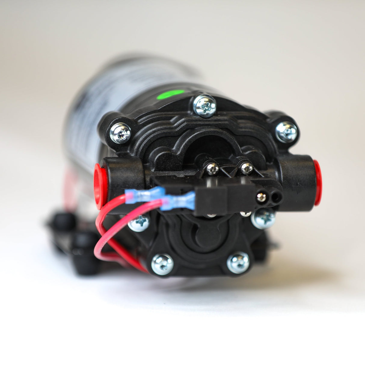 Tucker® Delivery Pump - Tucker® USA#