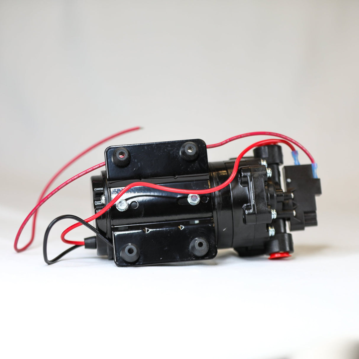 Tucker® Delivery Pump - Tucker® USA#