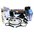 Tucker® DIY 4-Stage RO/DI Kit - Tucker® USA#