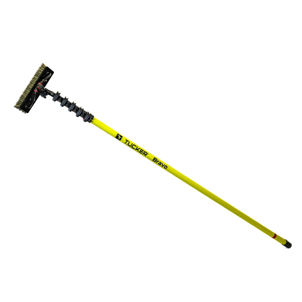 Tucker® HandyPure Tank System KIT w/ Bravo - Tucker® USA#