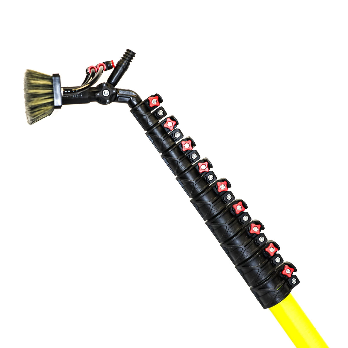 Tucker® High Modulus - 50 Water Fed Pole - Tucker® USA#