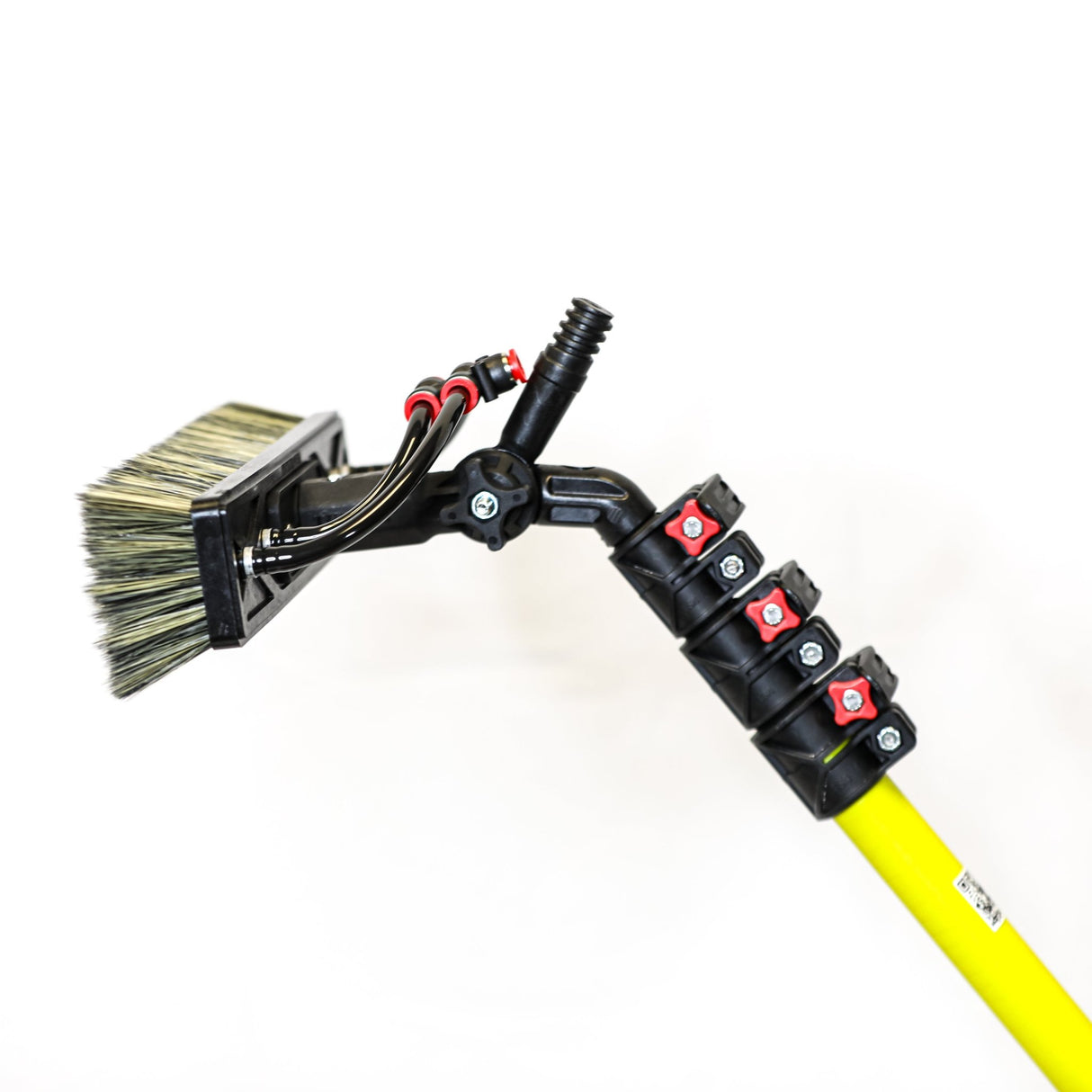 Tucker® JUNIOR Hybrid Pole - Tucker® USA#