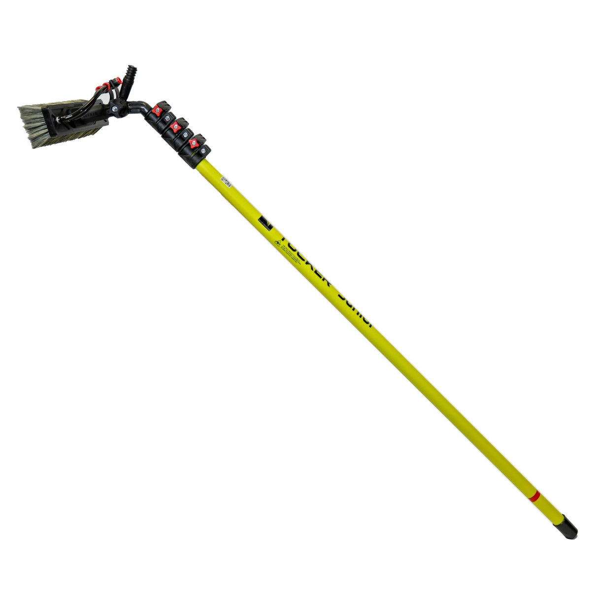 Tucker® JUNIOR Hybrid Pole - Tucker® USA#