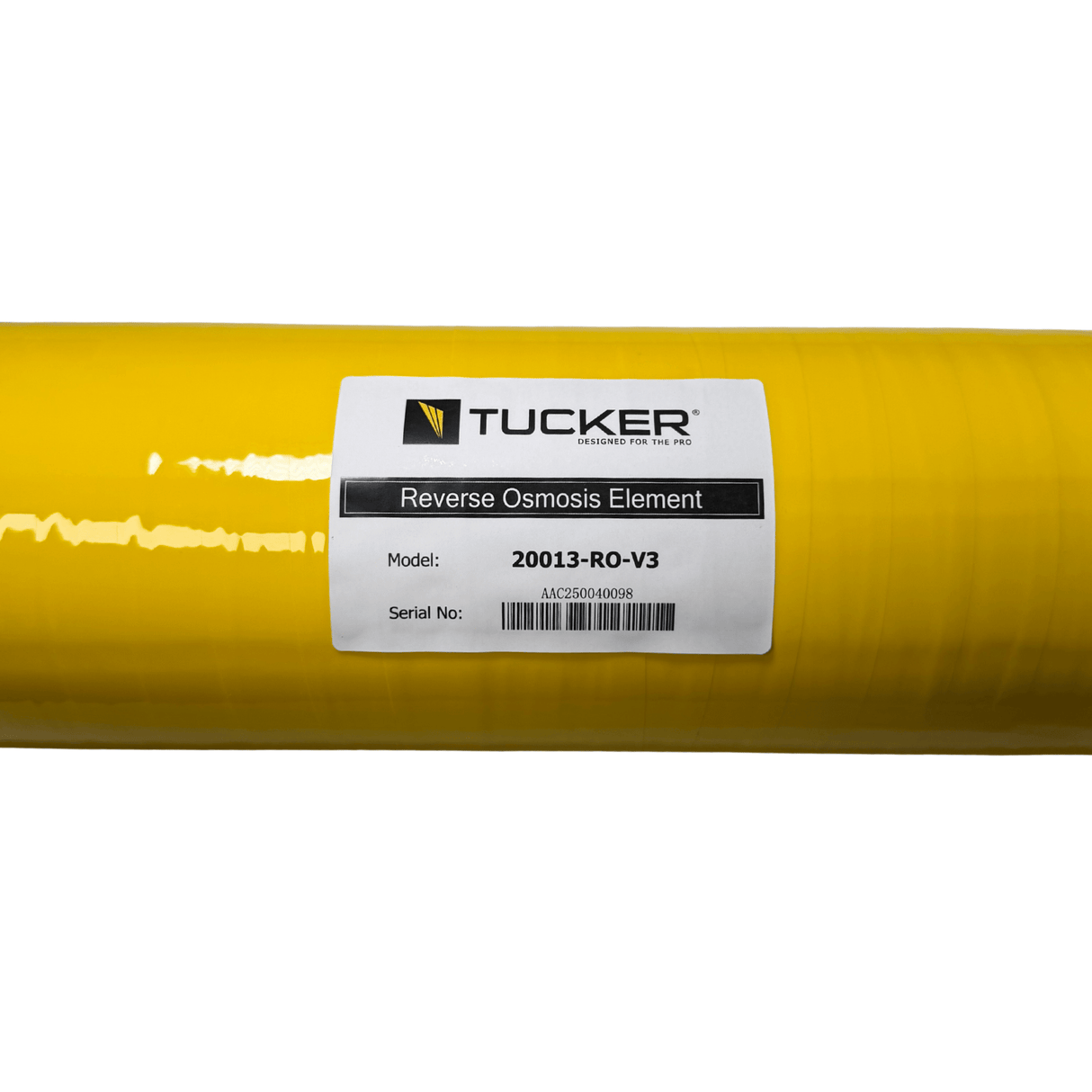 Tucker® Max Flow 40" RO - Tucker® USA