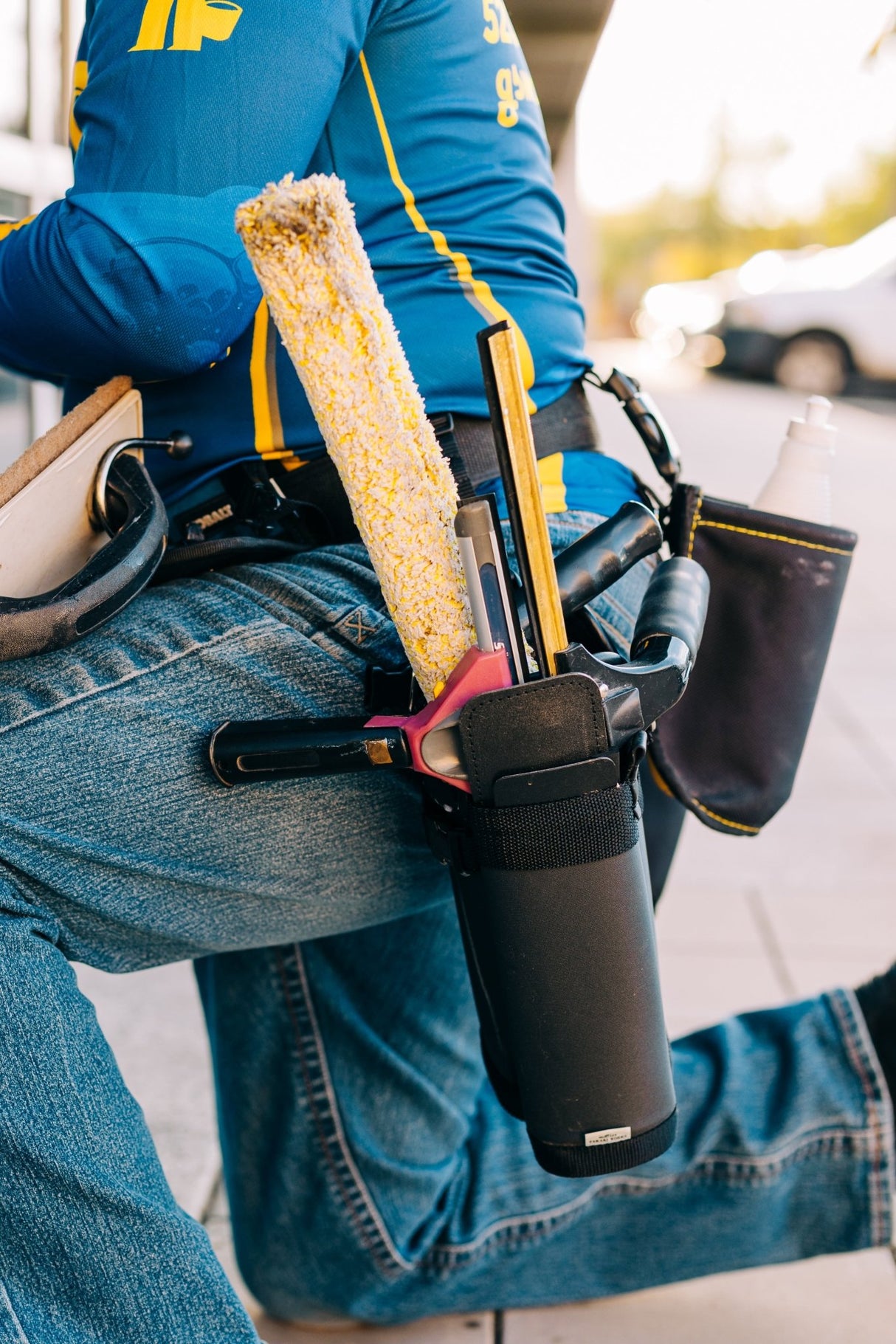 Tucker® Pouch by Takaki Works - Tucker® USA#