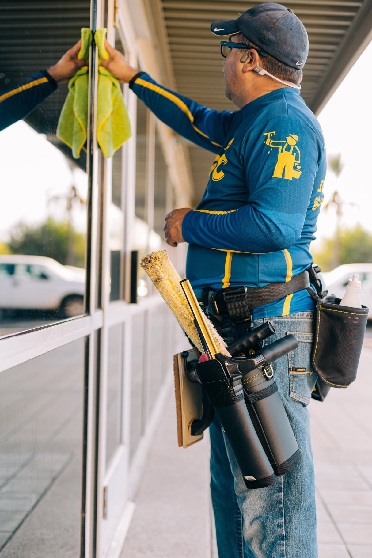 Tucker® Pouch by Takaki Works - Tucker® USA#