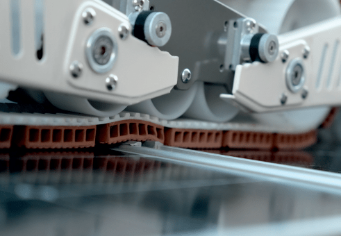 Tucker® RTM MINI Solar Panel Cleaning Robot - Tucker® USA