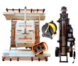 Tucker® RTM MINI Solar Panel Cleaning Robot H2Pro Kit - Tucker® USA