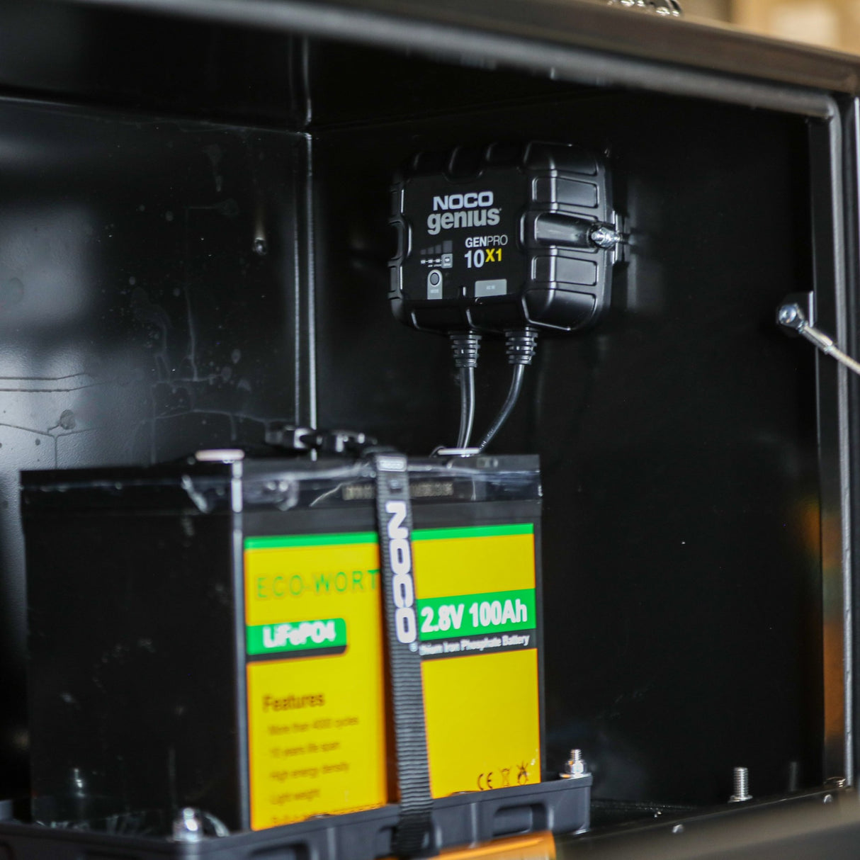 Ultimate Residential Skid - Maverick - Tucker® USA#