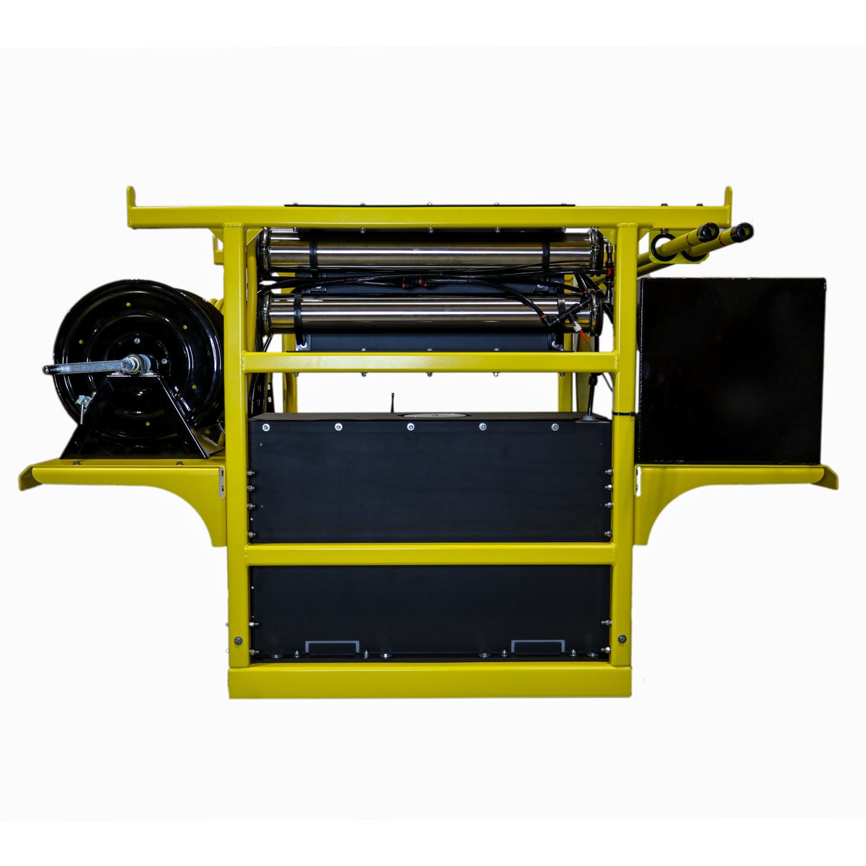 Ultimate Residential Skid - Maverick - Tucker® USA#