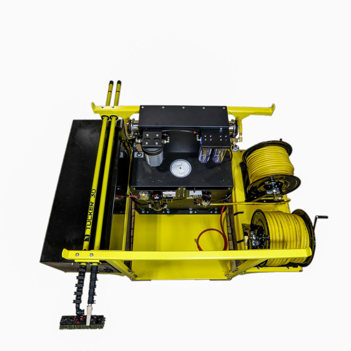 Ultimate Residential Skid - Maverick - Tucker® USA#