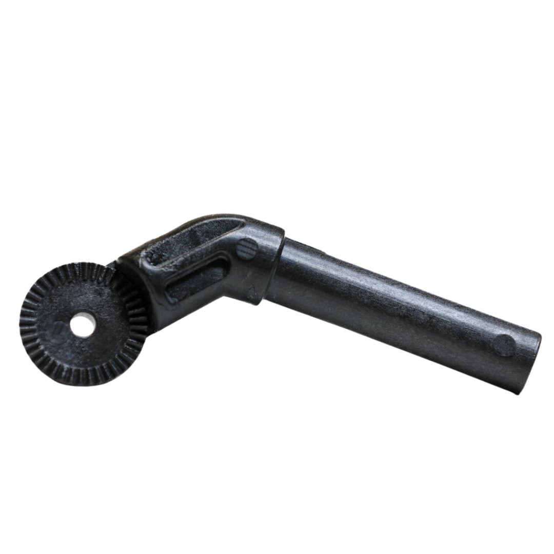 V2 end of Adjustable Tucker® Gooseneck - Tucker® USA#