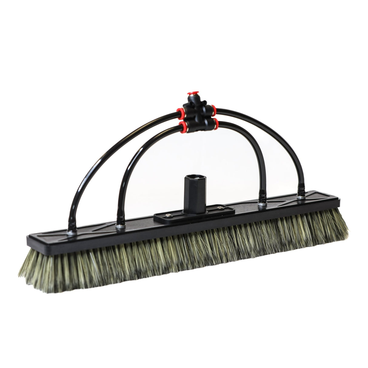Water Fed Brush | Tucker® Glide - 4 Pencil Jets - Tucker® USA#