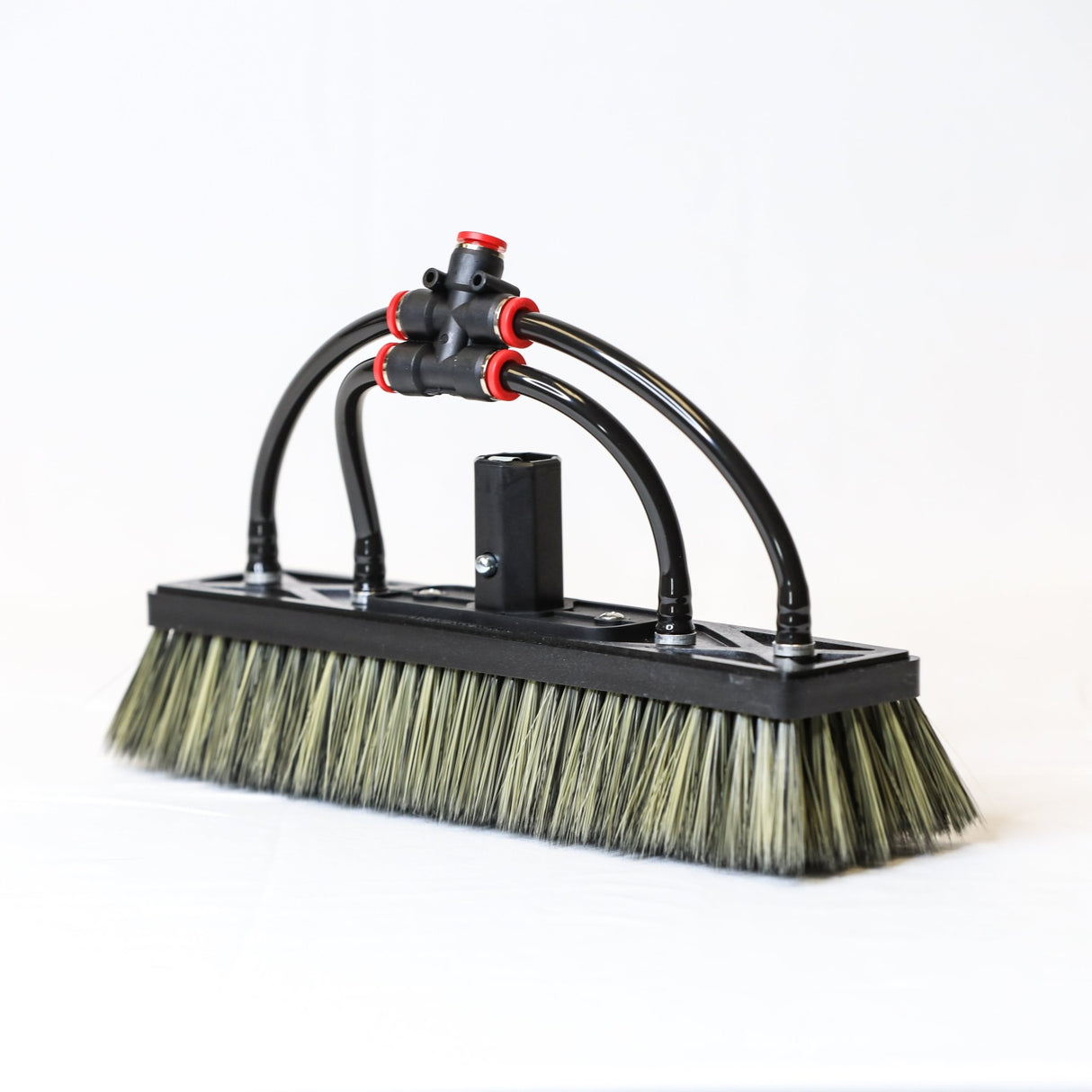 Water Fed Brush | Tucker® Glide - 4 Pencil Jets - Tucker® USA#