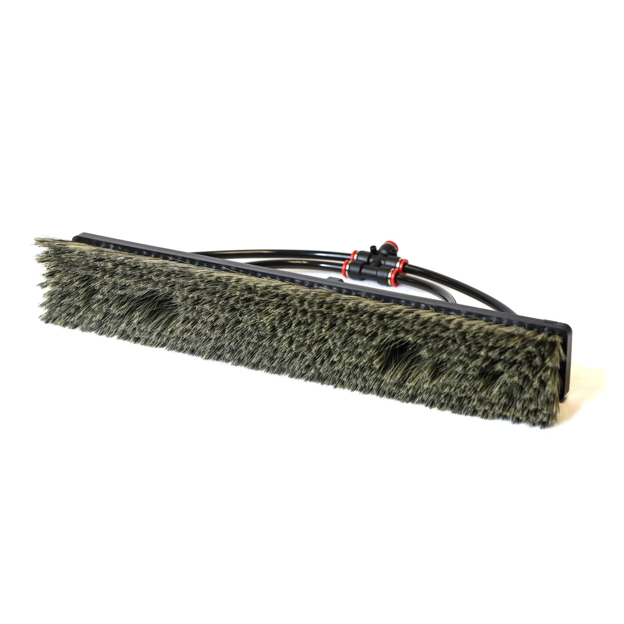 Water Fed Brush | Tucker® Glide - 4 Pencil Jets - Tucker® USA#
