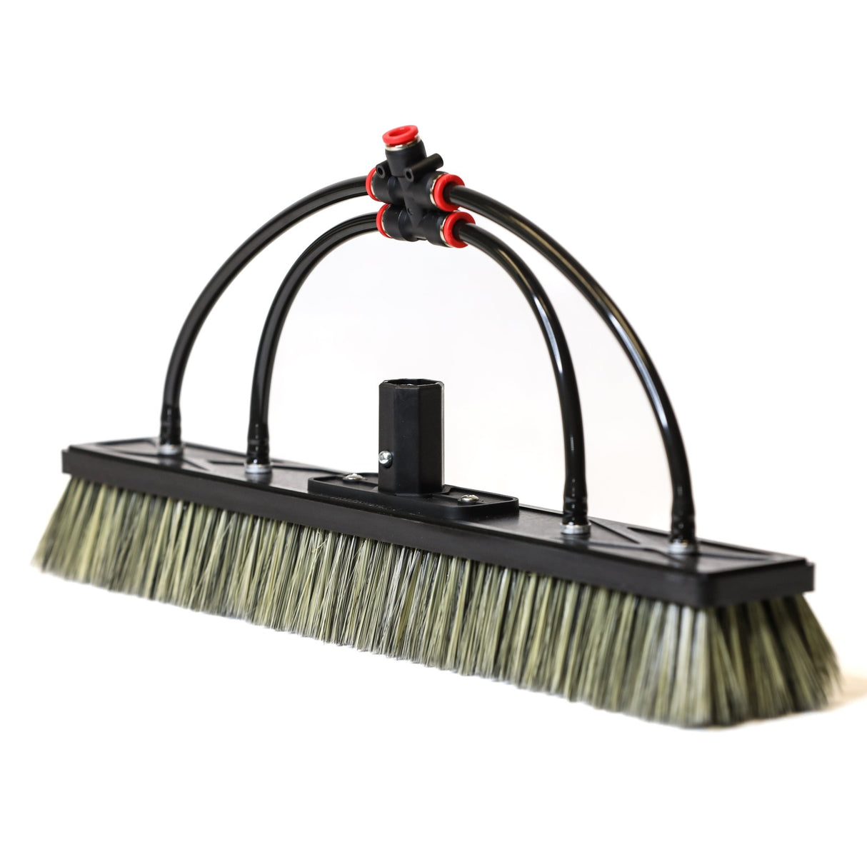 Water Fed Brush | Tucker® Glide - 4 Pencil Jets - Tucker® USA#