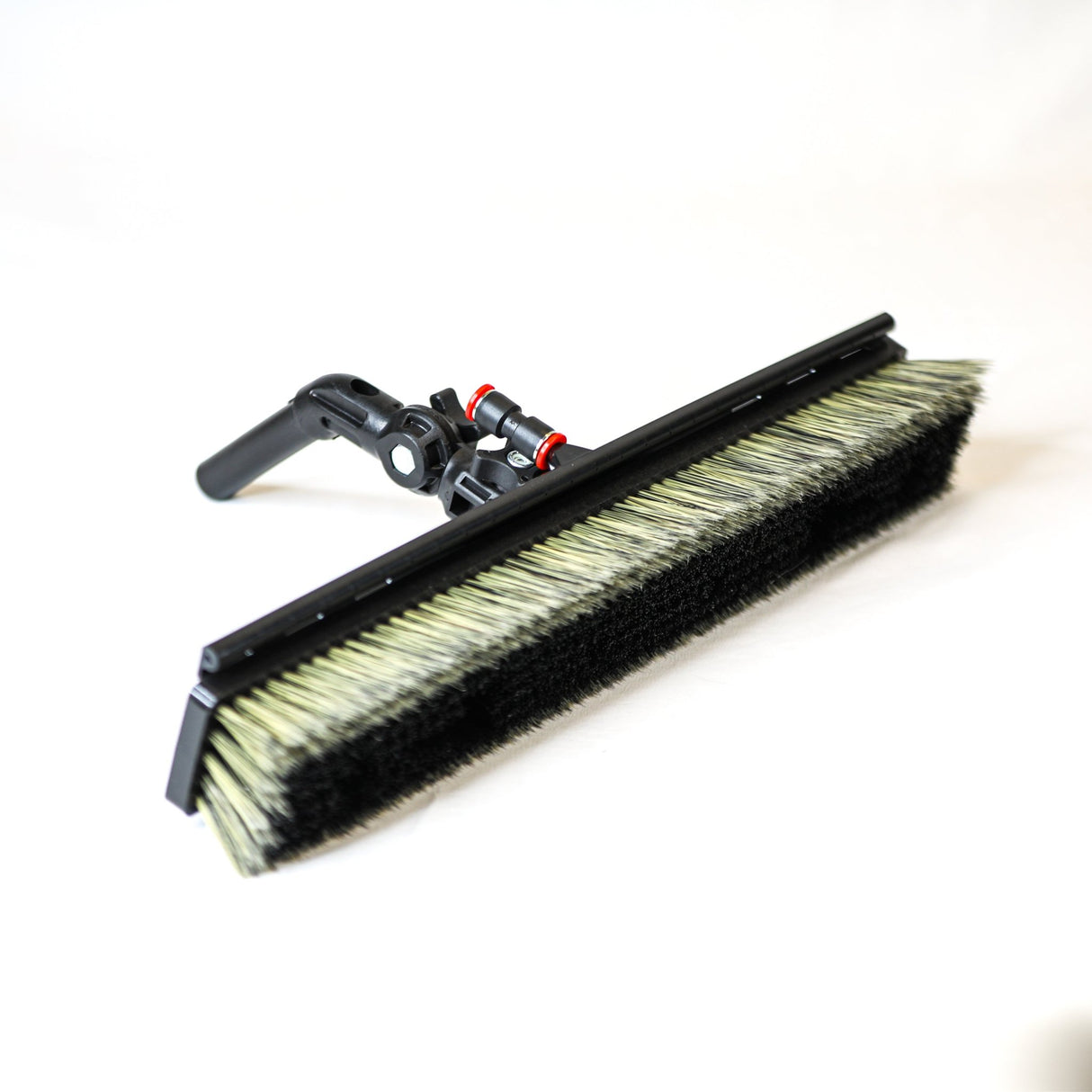 XL ALPHA BADGER Solar Brush - Tucker® USA#