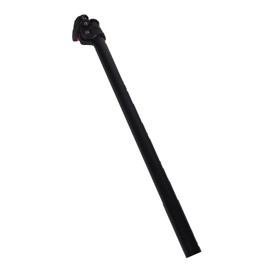 #1 Section for 50' HM w/ Clamp - Tucker® USA#