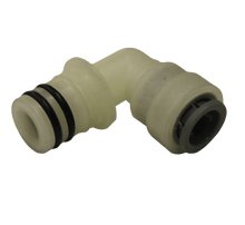 12 volt RO Boost Pump Elbow - Tucker® USA#