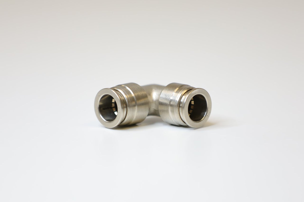 1/2 x 1/2 inch 90 degree elbow - Tucker® USA#