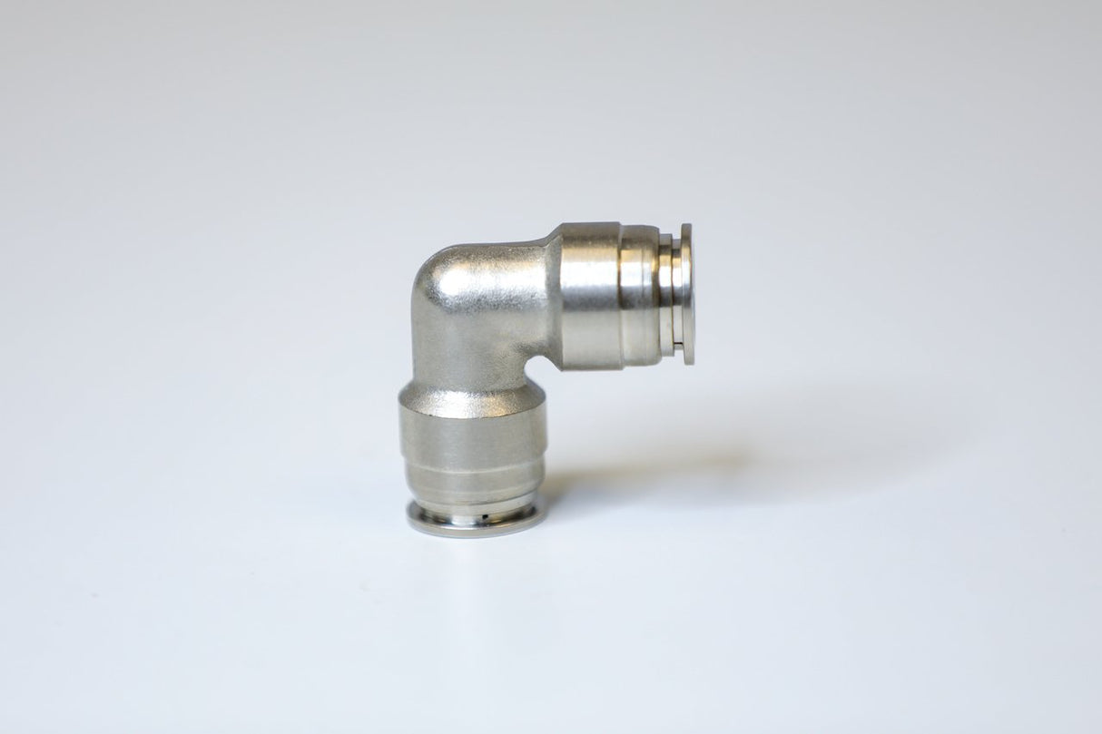 1/2 x 1/2 inch 90 degree elbow - Tucker® USA#