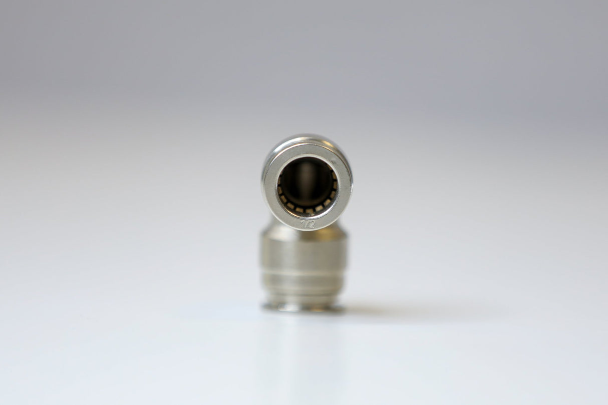 1/2 x 1/2 inch 90 degree elbow - Tucker® USA#