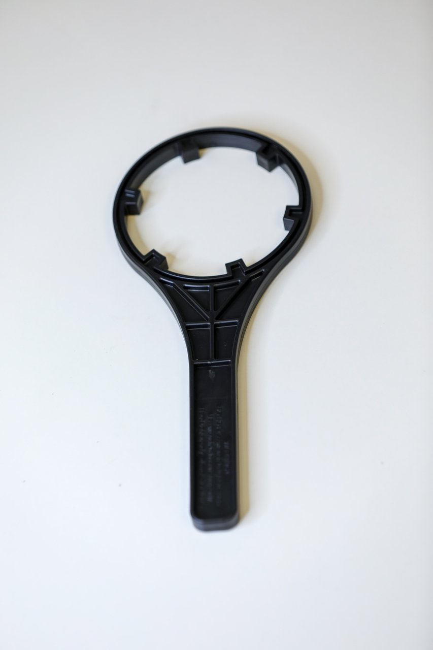 2.5 Inch Filter Wrench - Tucker® USA#