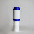 2.5 x 10" Sediment / Carbon Combo Filter - Tucker® USA#