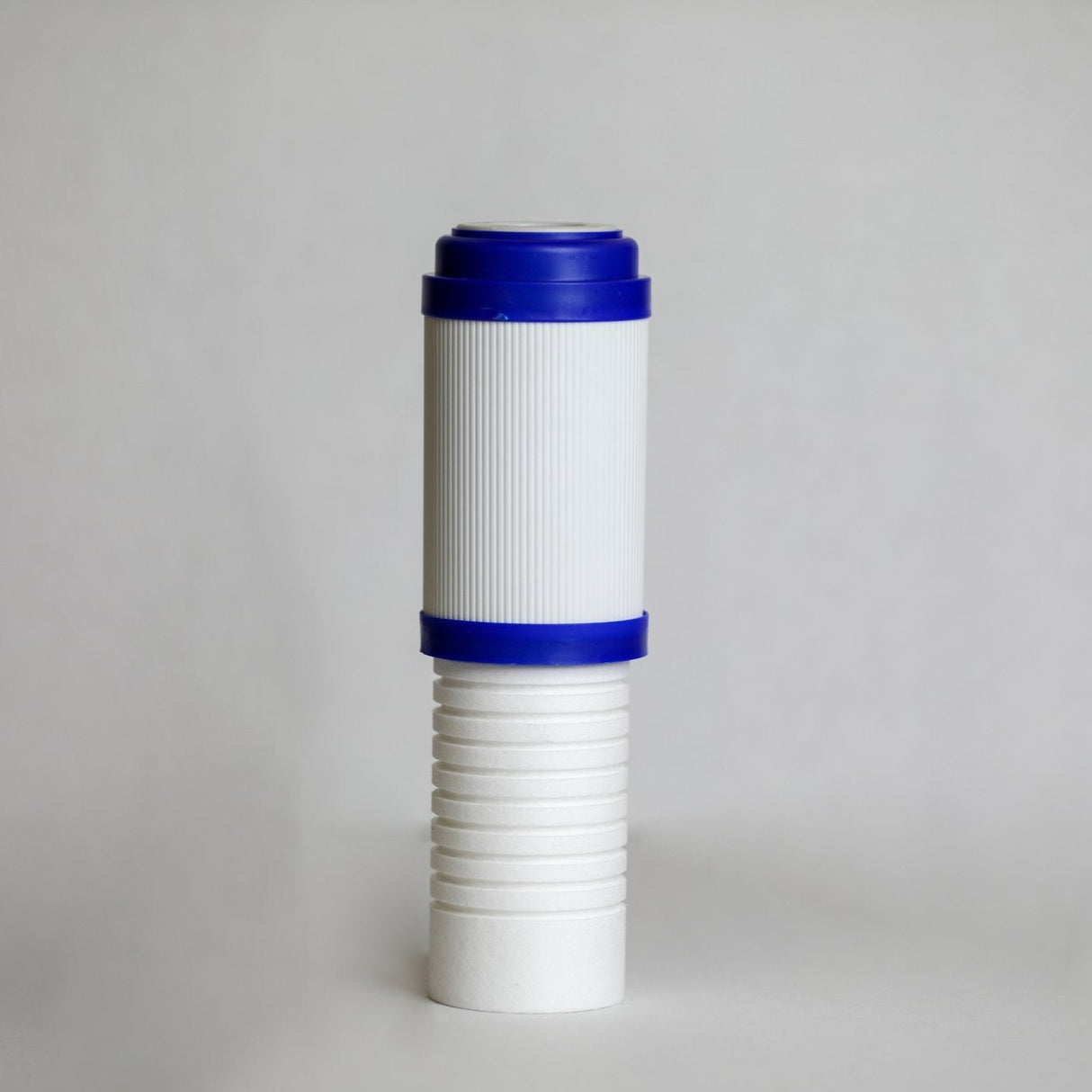 2.5 x 10" Sediment / Carbon Combo Filter - Tucker® USA#