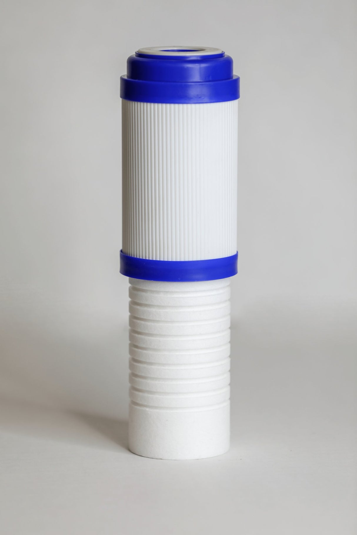 2.5 x 10" Sediment / Carbon Combo Filter - Tucker® USA#