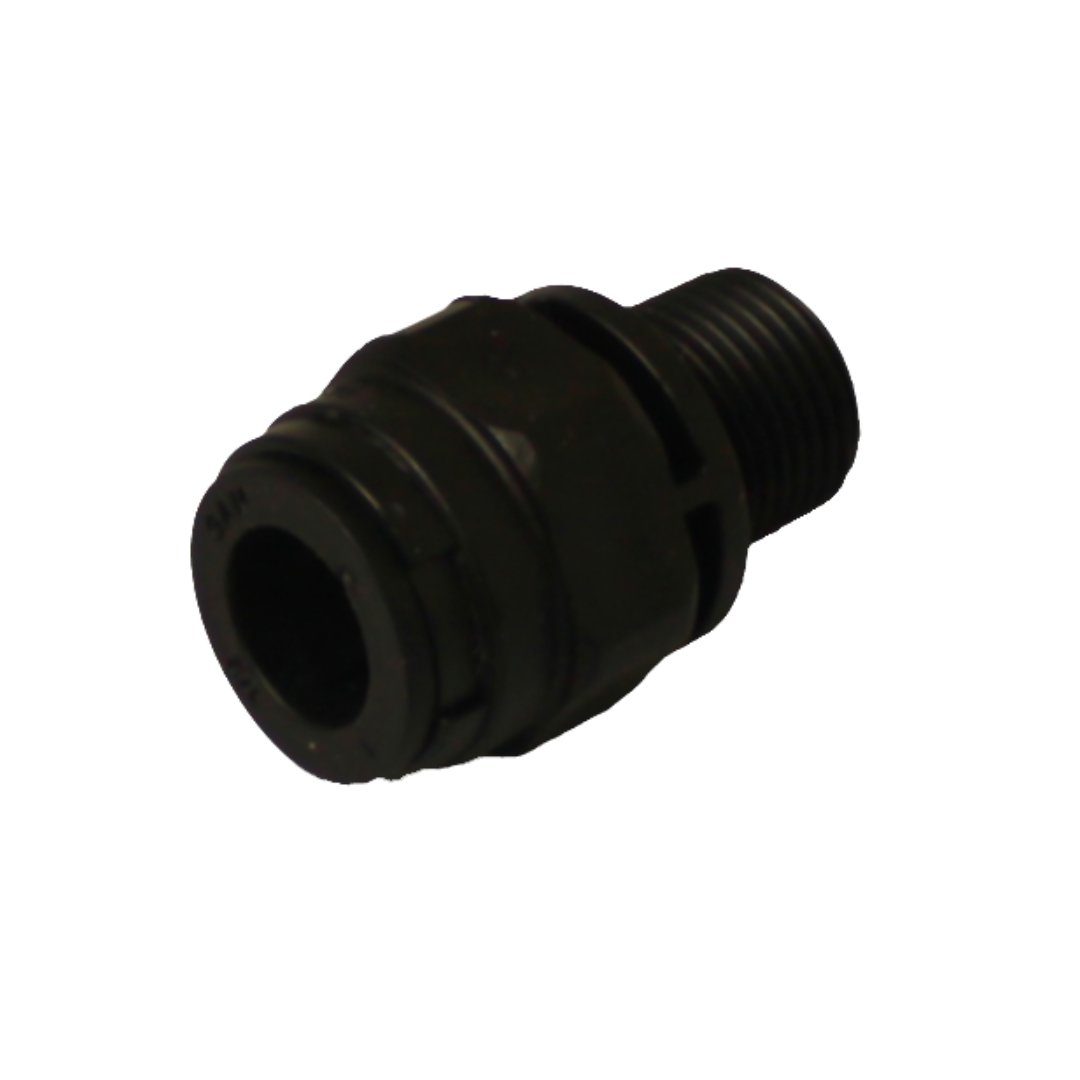 3/8" Pipe Thread x 1/2" Murlock - Tucker® USA#