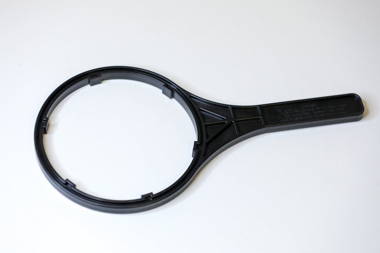4 Inch Filter Wrench - Tucker® USA#