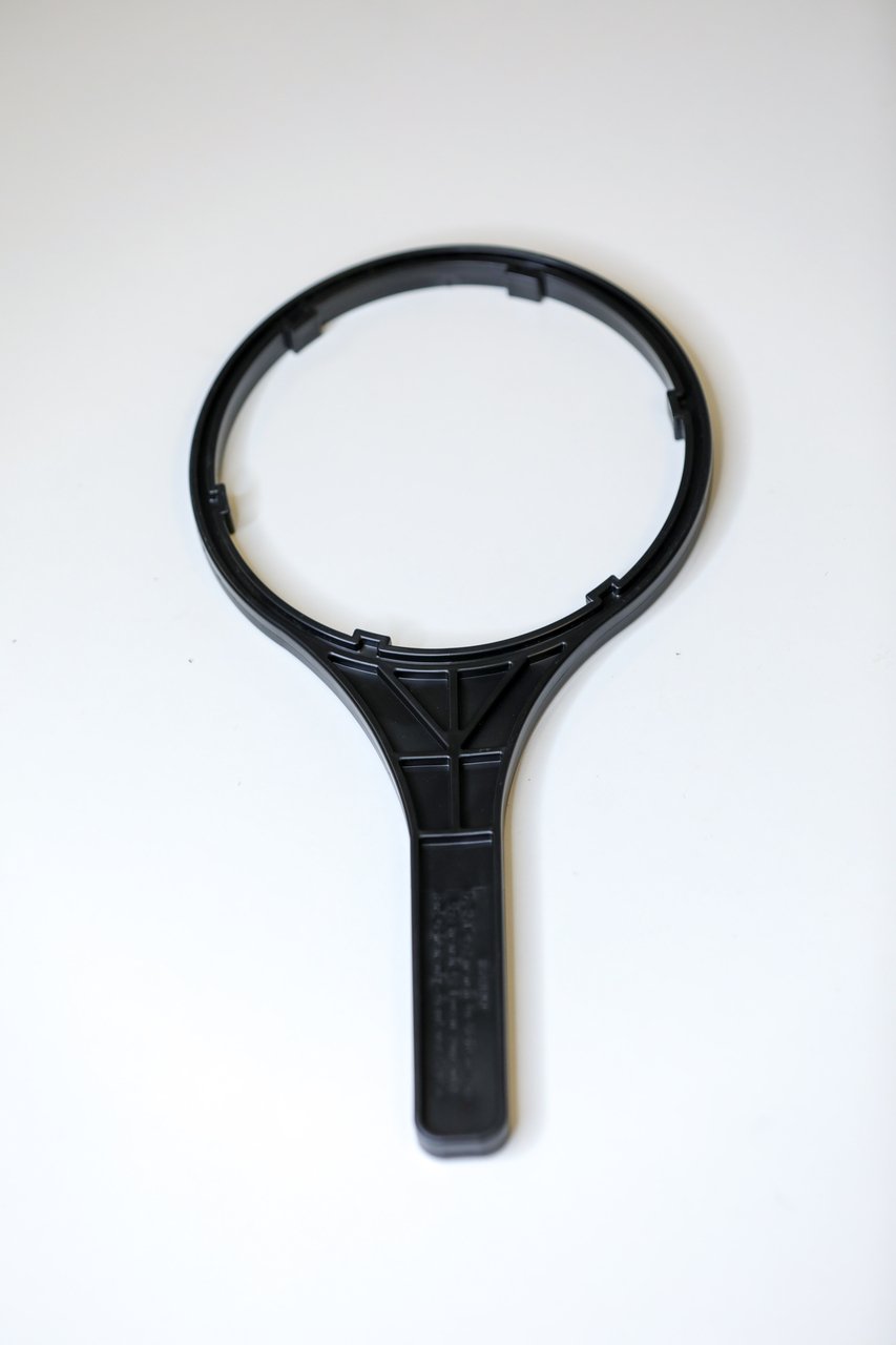 4 Inch Filter Wrench - Tucker® USA#