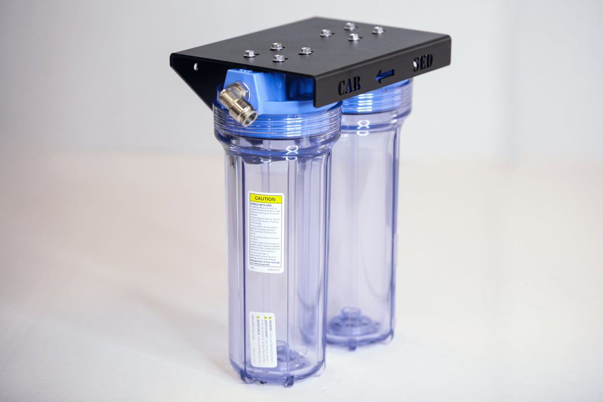 4 Stage Upgrade Kit - Tucker® USA#