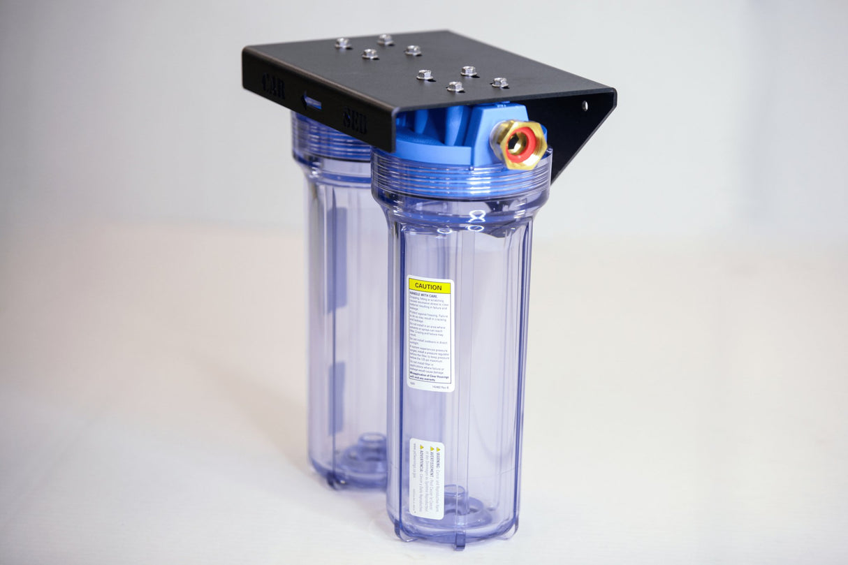 4 Stage Upgrade Kit - Tucker® USA#