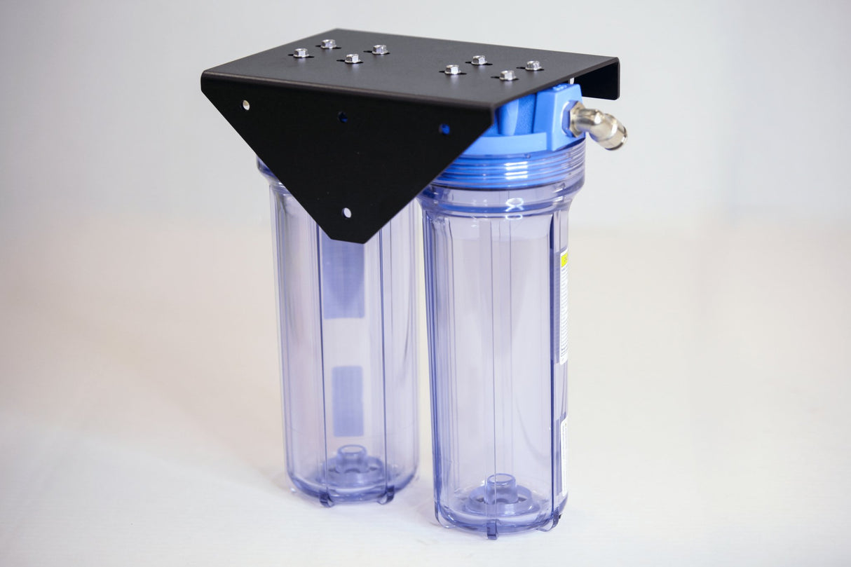 4 Stage Upgrade Kit - Tucker® USA#