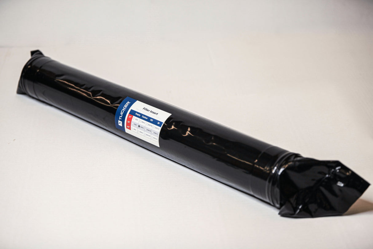 4 x 30" Filter Cartridge - Carbon - Tucker® USA#