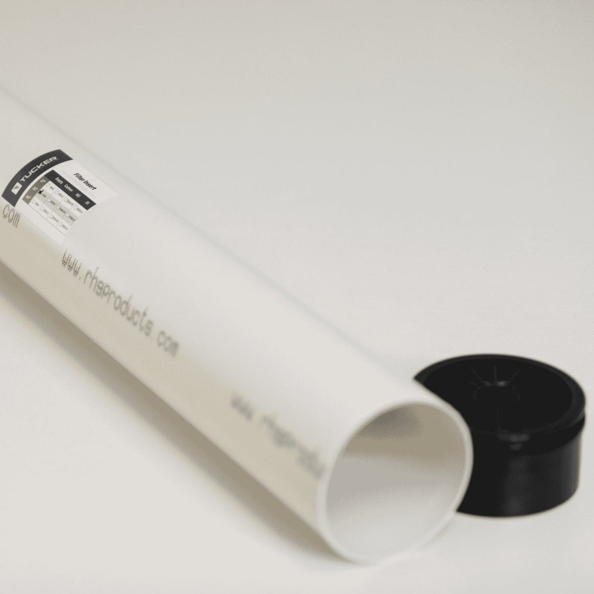 4 x 30" Filter Cartridge - Refillable - Tucker® USA#