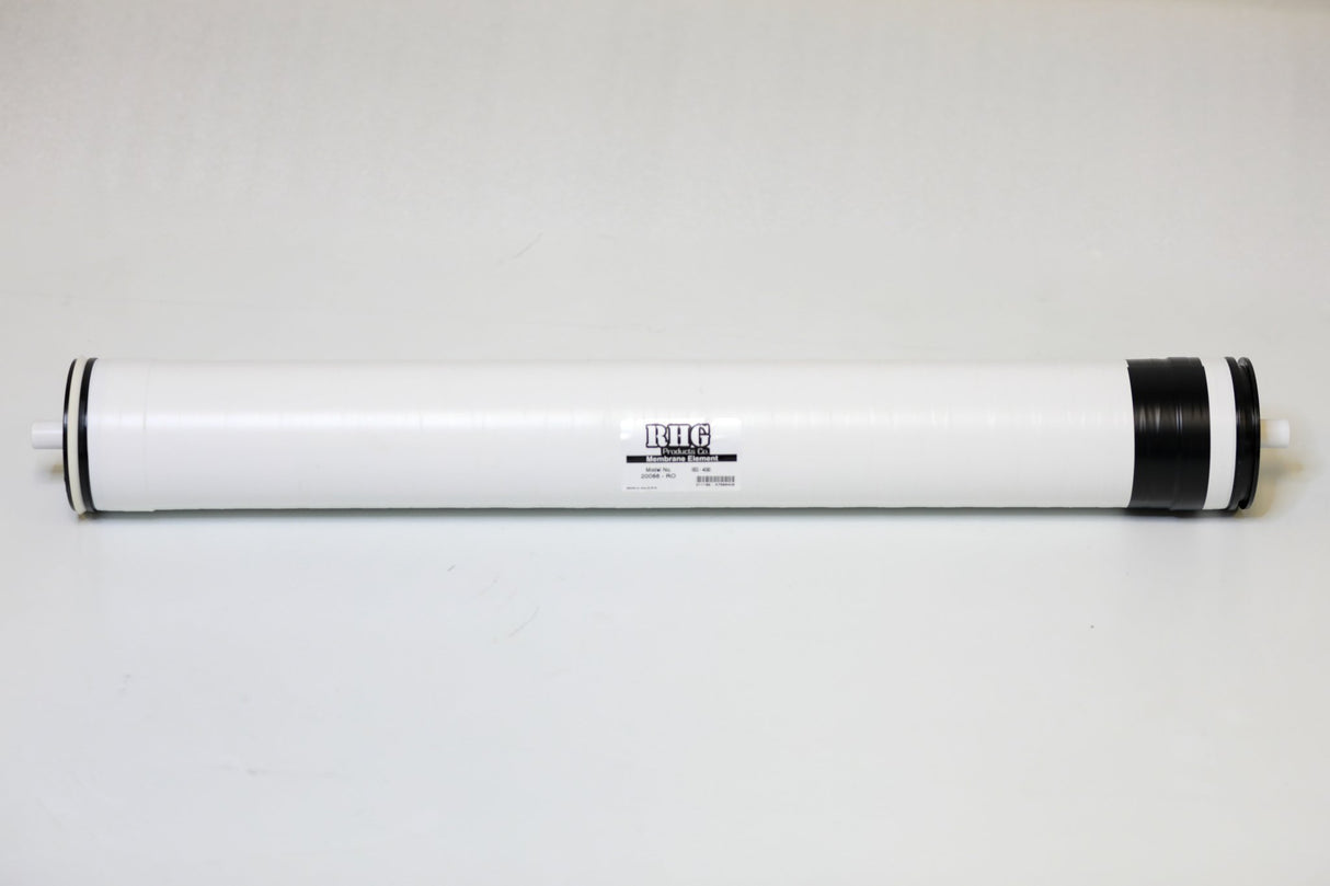 4 x 30" Max-Flow Reverse Osmosis Membrane - Tucker® USA#