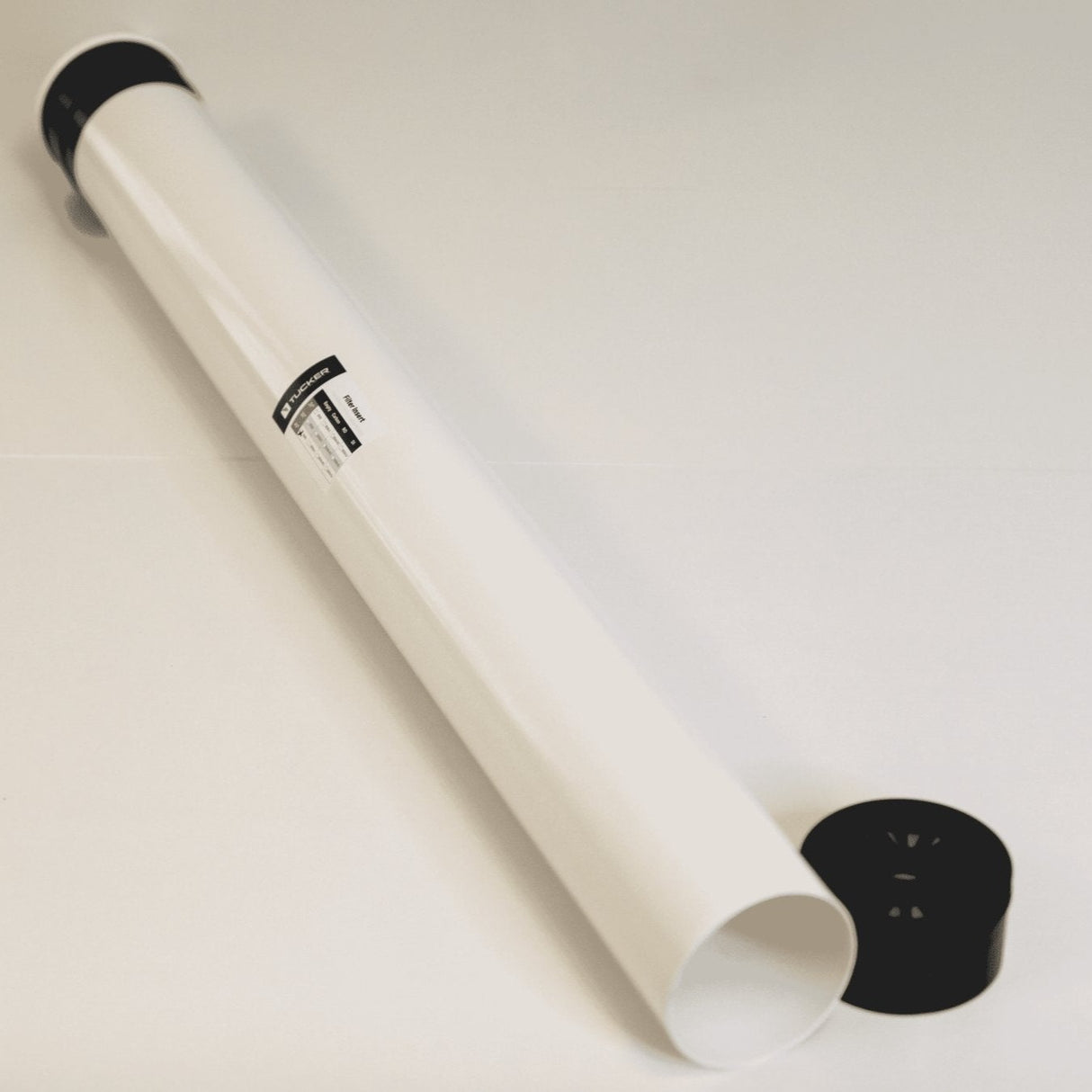 4 x 40" Filter Cartridge - Refillable - Tucker® USA#