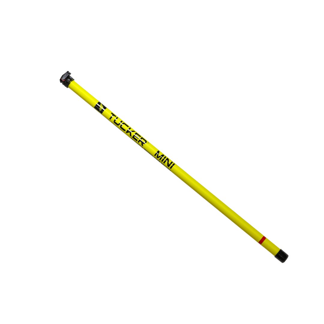 #7 Section for ECO-MINI w/ Clamp - Tucker® USA#