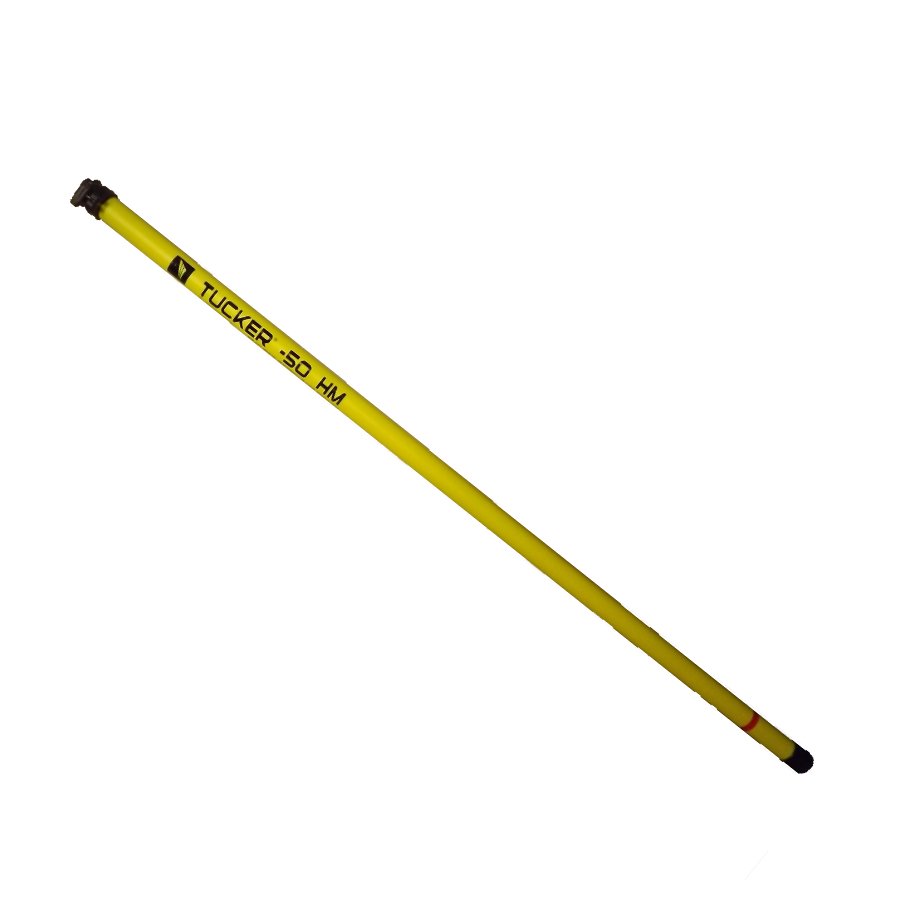 #9 Section for 50' HM w/ Clamp - Tucker® USA#