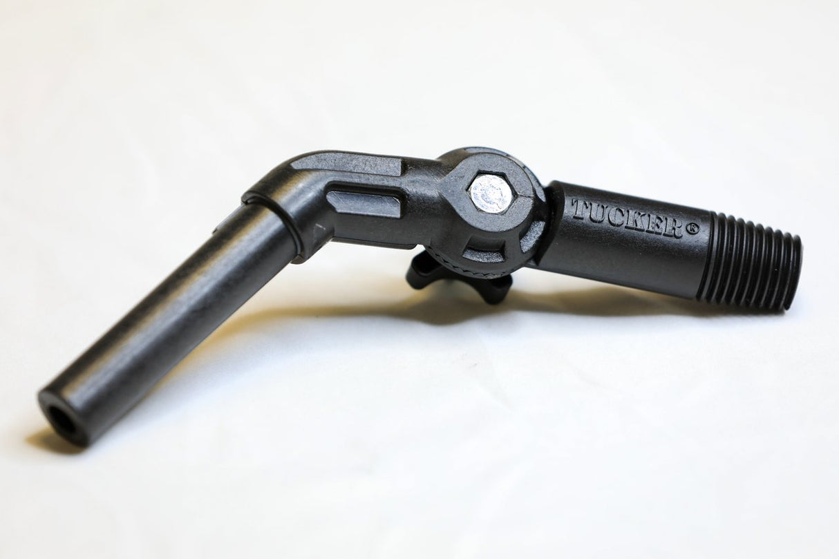Adjustable Tucker® Gooseneck V2 - Tucker® USA#