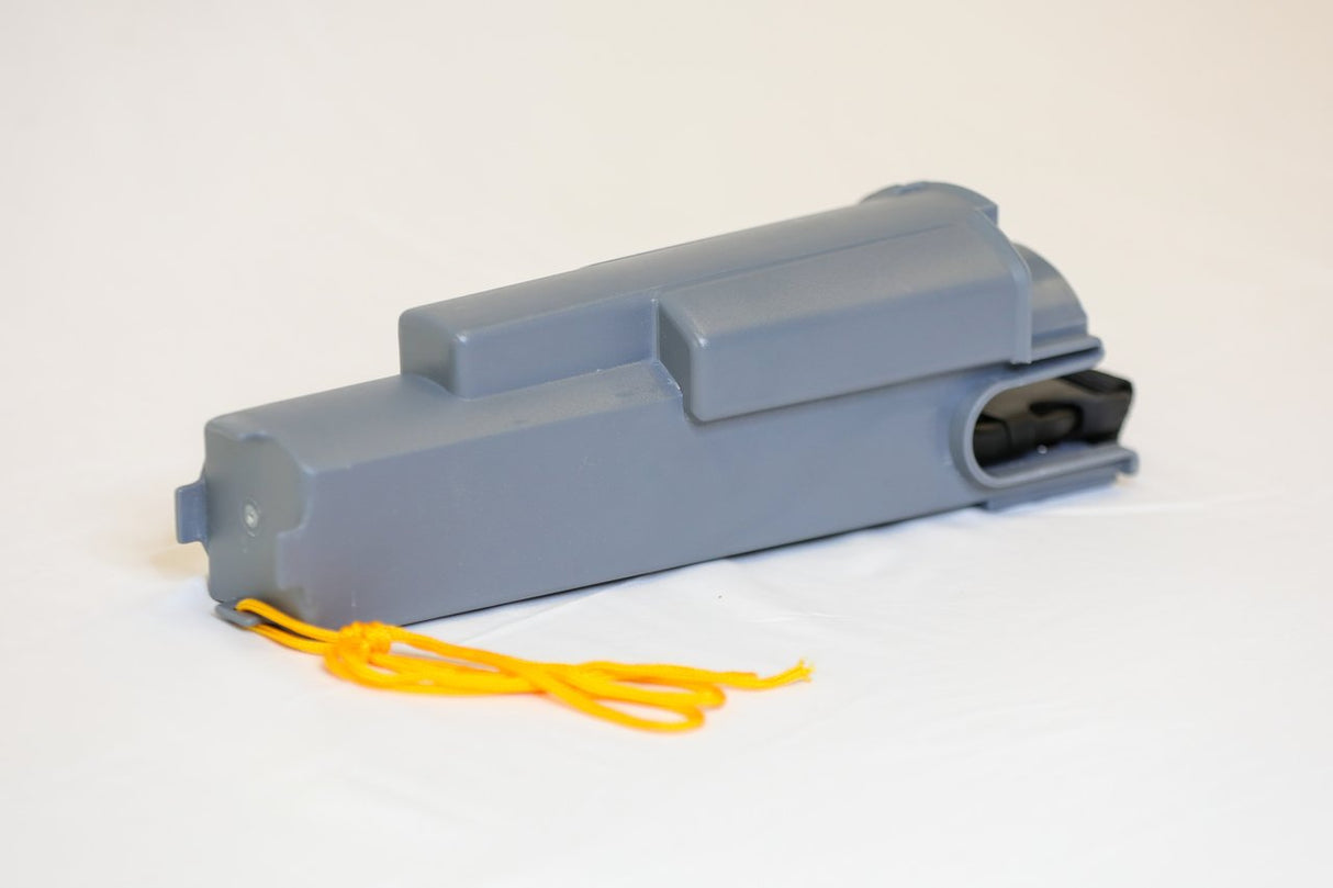 Bucket On A Belt (Grey) - Tucker® USA#