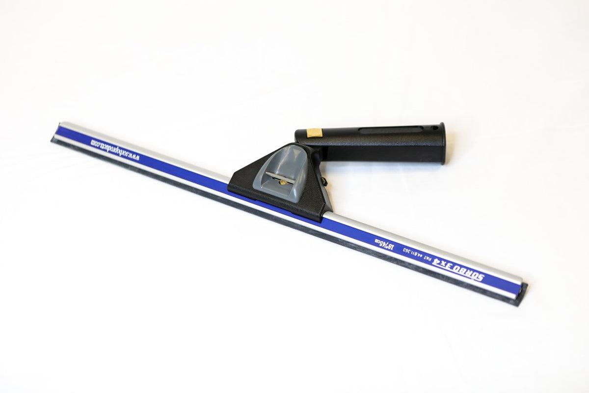 18" Sorbo Swivel Squeegee Tucker® USA
