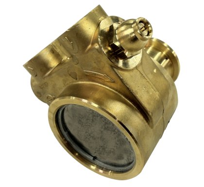 Electric Booster Pump Replacement - Tucker® USA#