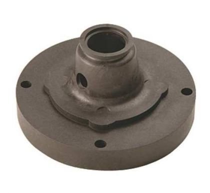 Faceplate Adapter - Tucker® USA#