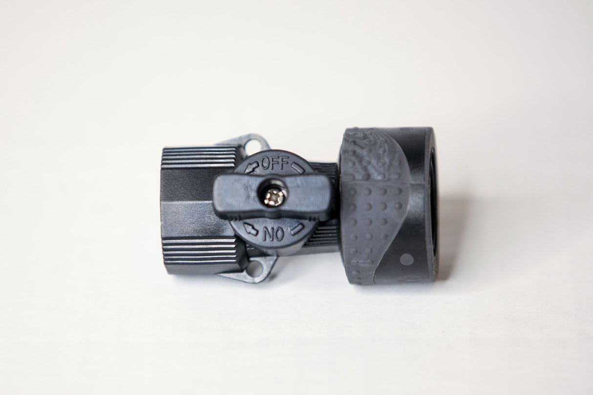 Female Quick Connect for Pole Hose - Tucker® USA#